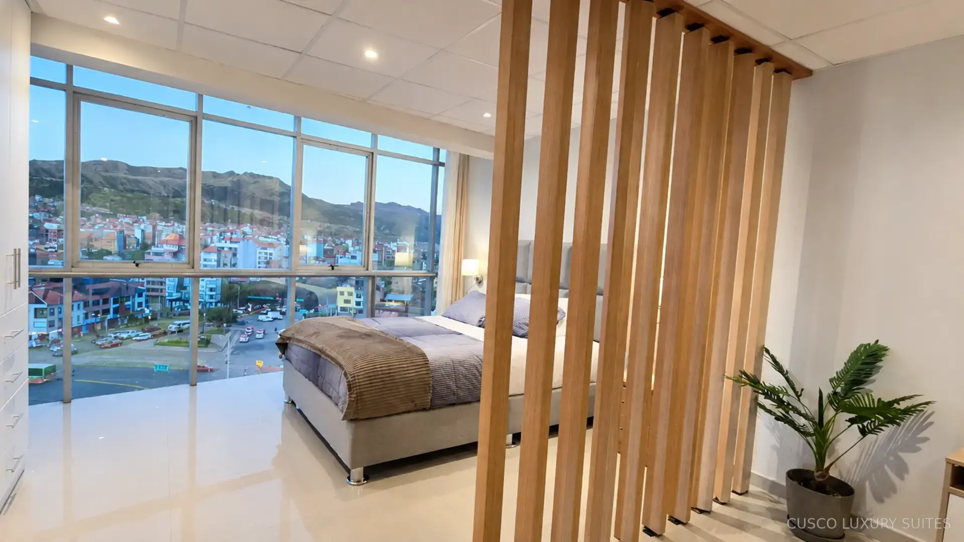 INTI SUITE